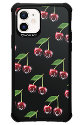 Spicy Cherries - Apple iPhone 12