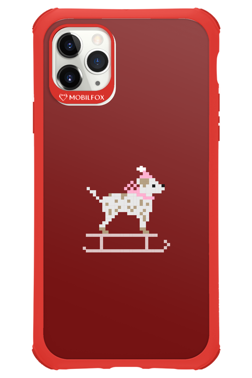 Chill Pup - Apple iPhone 11 Pro Max