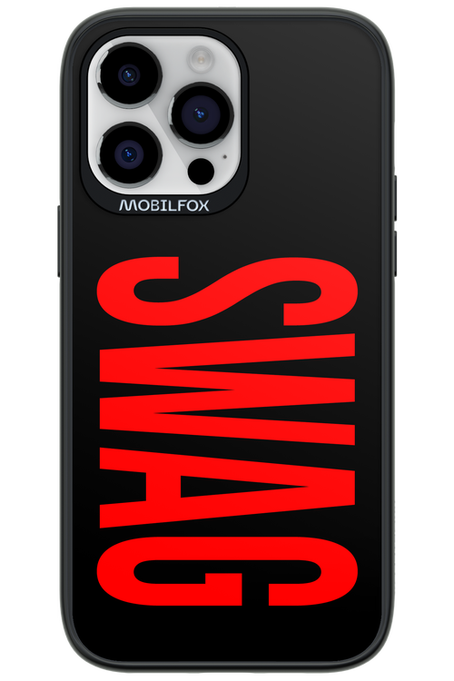SWAG 2.0 - Apple iPhone 14 Pro Max