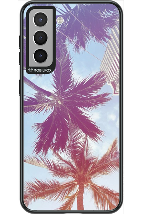 Sunset Dreams - Samsung Galaxy S21