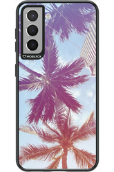 Sunset Dreams - Samsung Galaxy S21