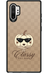 Fall Babe 2.0 - Samsung Galaxy Note 10+