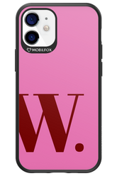 W (Sorbet) 2.0 - Apple iPhone 12 Mini