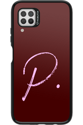 (Dark Blush) P 2.0 - Huawei P40 Lite