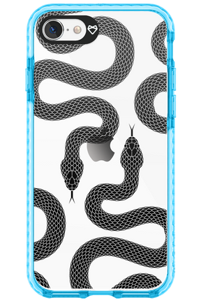 Snakes - Apple iPhone SE 2020