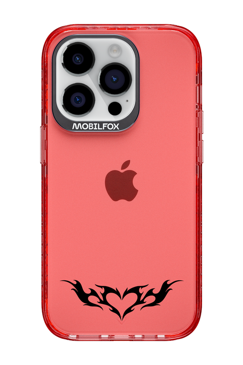 Techno Hart - Apple iPhone 14 Pro