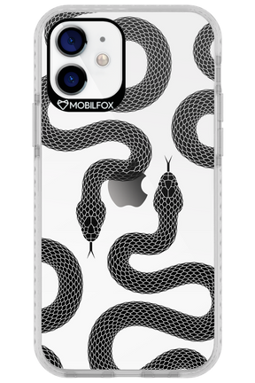 Snakes - Apple iPhone 12