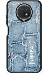 Jeans - Xiaomi Redmi Note 9T 5G