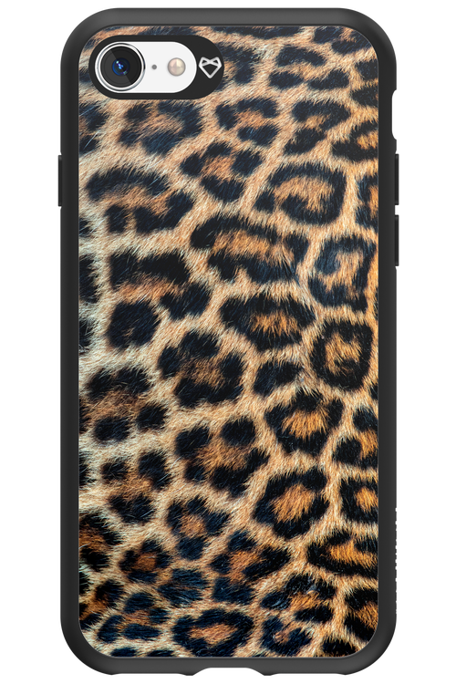 Leopard 2.0 - Apple iPhone SE 2020