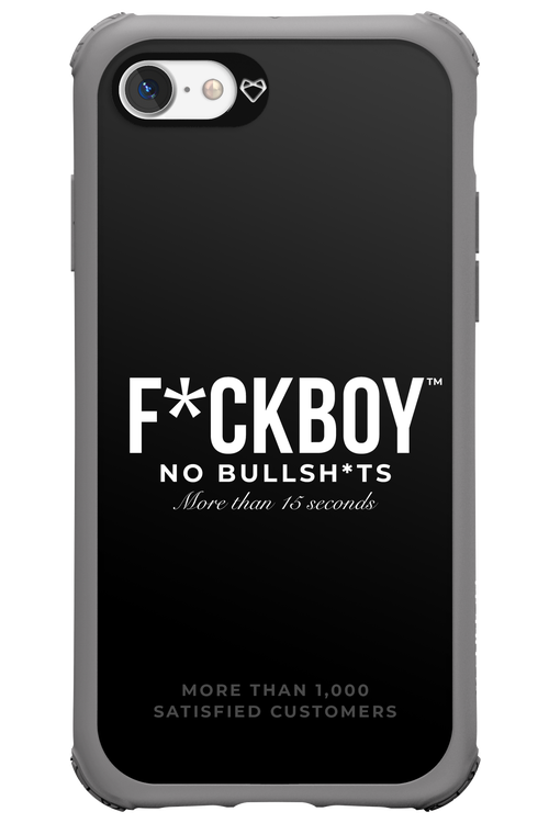 F_CKBOY 2.0 - Apple iPhone 7