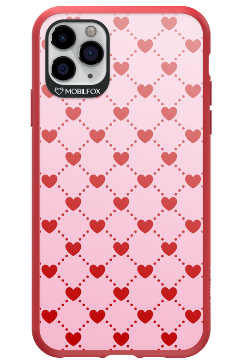 Lovesick - Apple iPhone 11 Pro Max