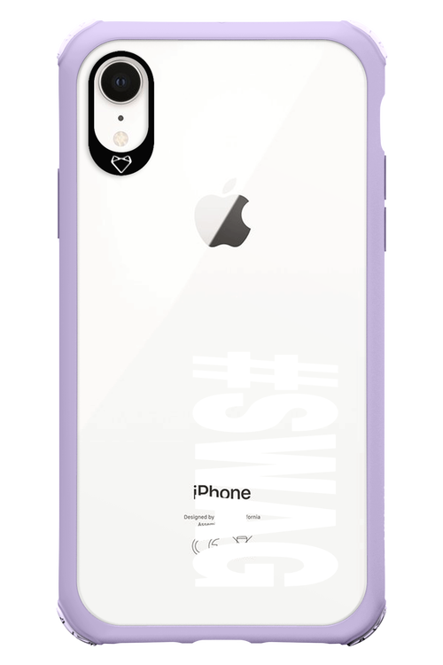 Swag Light Mode - Apple iPhone XR