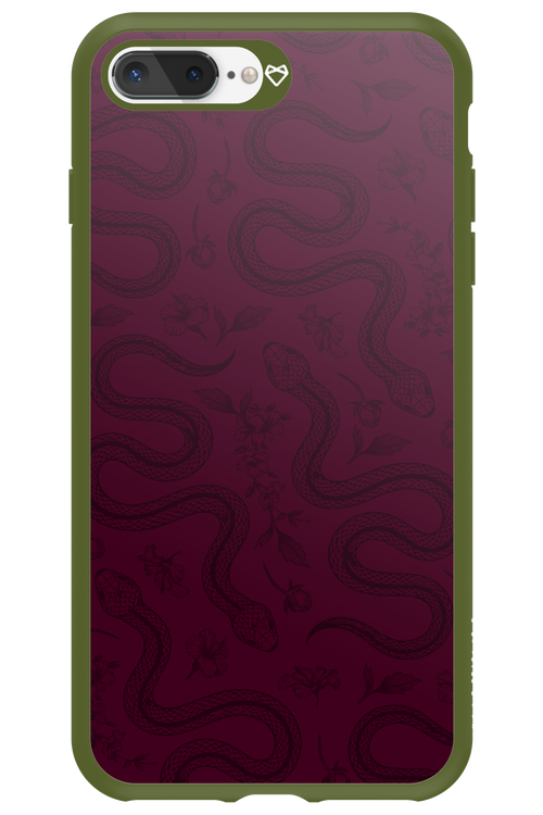 Temptation 2.0 - Apple iPhone 7 Plus