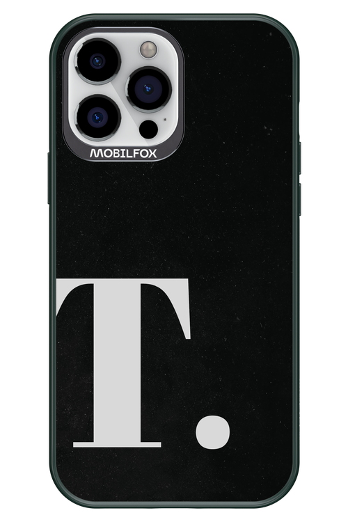 T (Off Space) 2.0 - Apple iPhone 13 Pro Max