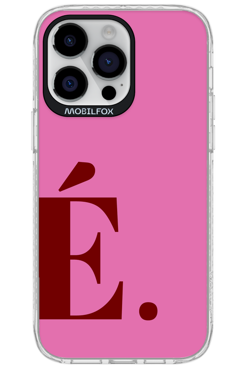 E II (Sorbet) 2.0 - Apple iPhone 14 Pro Max