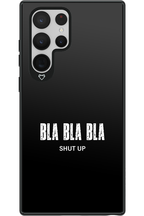 Bla Bla II - Samsung Galaxy S22 Ultra
