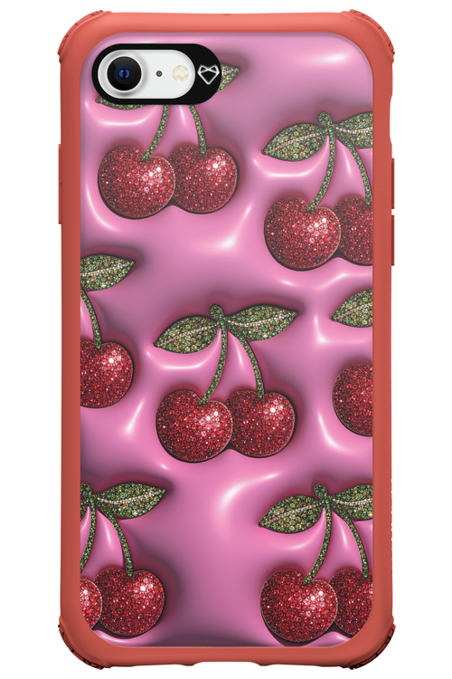CHERRY RUBY 2.0 - Apple iPhone SE 2022