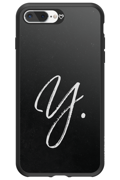 (Off Space) Y 2.0 - Apple iPhone 8 Plus
