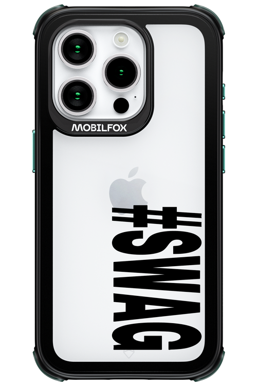 Swag Dark Mode 2.0 - Apple iPhone 15 Pro