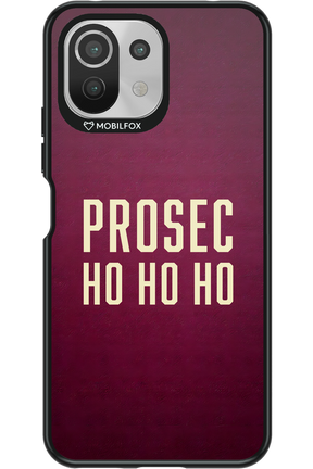 Prosec Ho - Xiaomi Mi 11 Lite (2021)