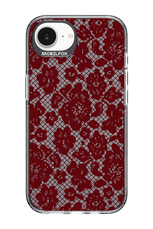 Lace Lover - Apple iPhone 16e