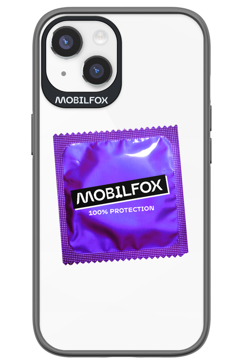 100% Protection 2.0 - Apple iPhone 14