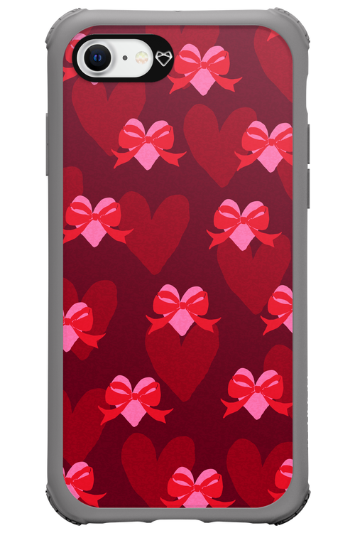 My Heart My Love - Apple iPhone 8