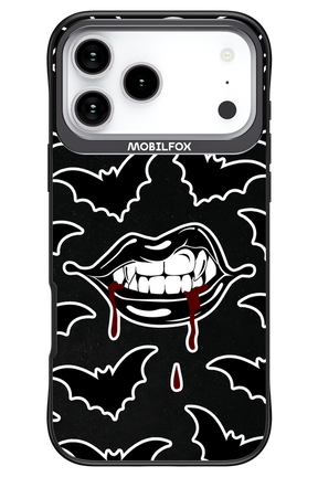 Bat Mouth - Apple iPhone 17 Pro Max