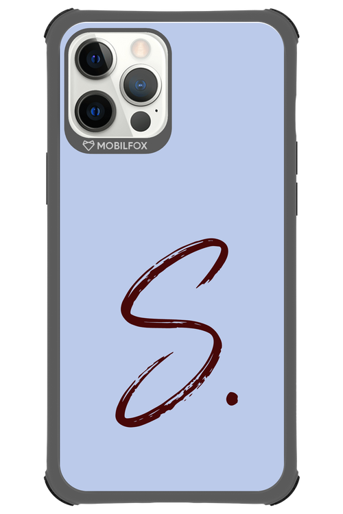 (Jellyfish Presso) S 2.0 - Apple iPhone 12 Pro Max