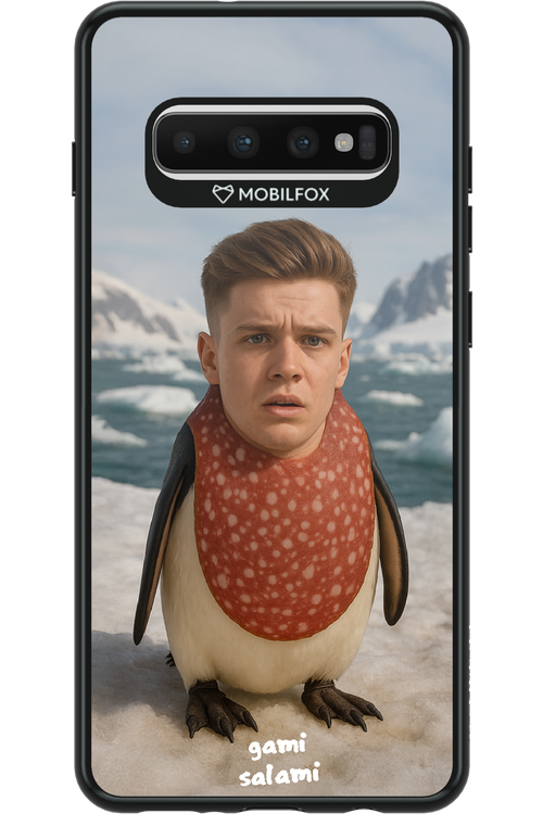 Gami Salami - Samsung Galaxy S10+