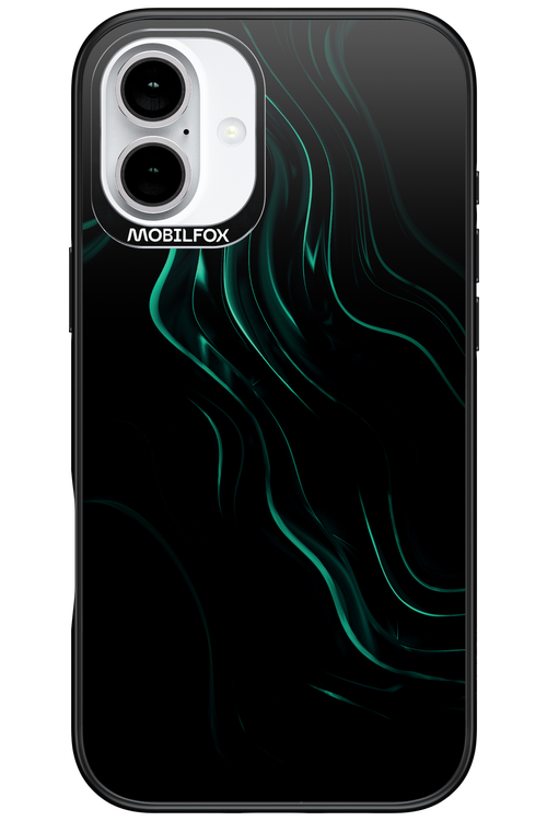 Northern Lights 2.0 - Apple iPhone 16 Plus