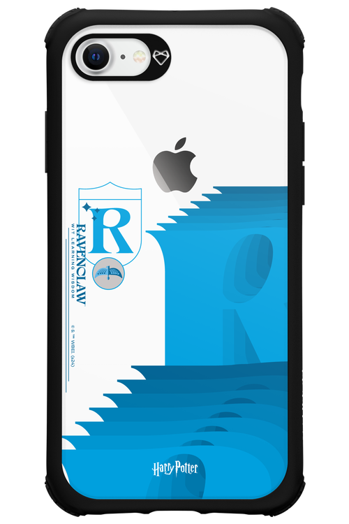 Rowena Ravenclaw - Apple iPhone 8