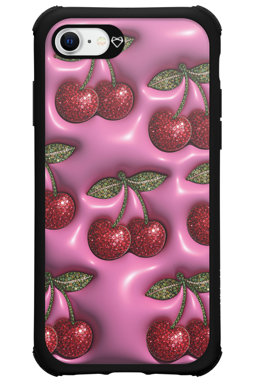 CHERRY RUBY 2.0 - Apple iPhone SE 2022
