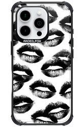 Ghost Kiss - Apple iPhone 16 Pro