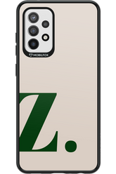Z (Tennis Zone) - Samsung Galaxy A72