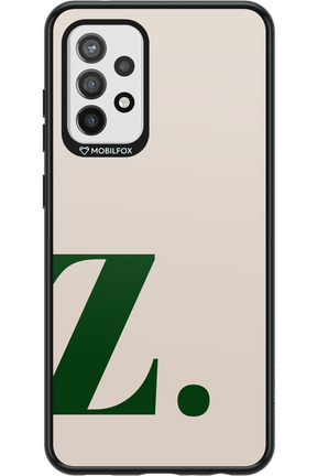 Z (Tennis Zone) - Samsung Galaxy A72