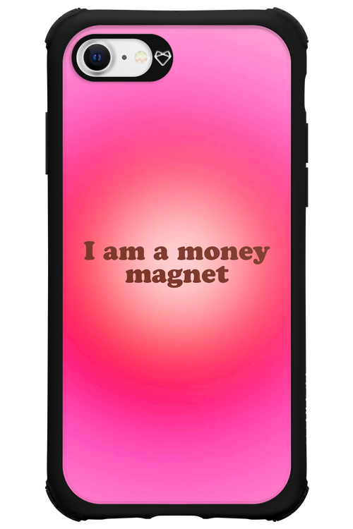 Money Magnet  - Apple iPhone 7