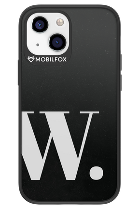 W (Off Space) 2.0 - Apple iPhone 13 Mini
