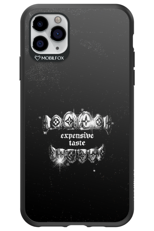 Expensive Taste - Apple iPhone 11 Pro Max