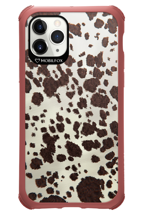 Appaloosa 2.0 - Apple iPhone 11 Pro