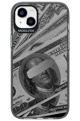 I don't see money - Apple iPhone 14 Plus