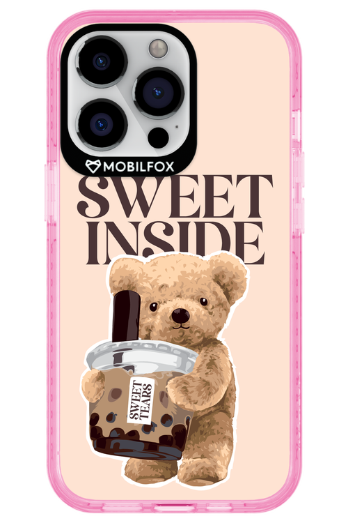 Sweet Inside 2.0 - Apple iPhone 13 Pro