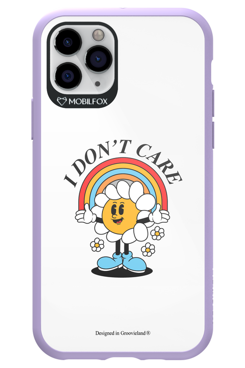 Don't Care - Apple iPhone 11 Pro