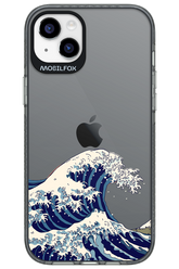 Great Wave - Apple iPhone 14 Plus