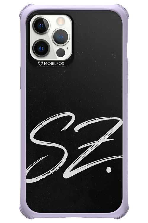(Off Space) SZ 2.0 - Apple iPhone 12 Pro Max
