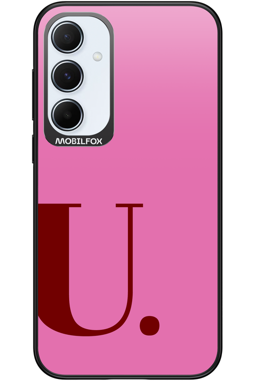 U (Sorbet) - Samsung Galaxy A55