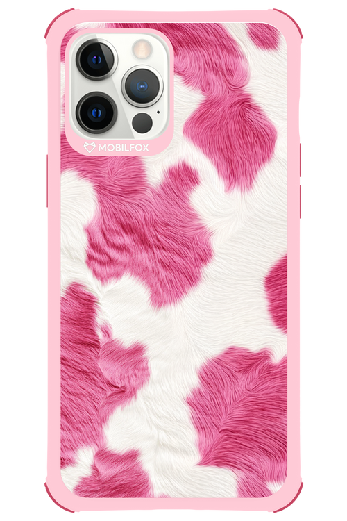 Pink Cow - Apple iPhone 12 Pro Max