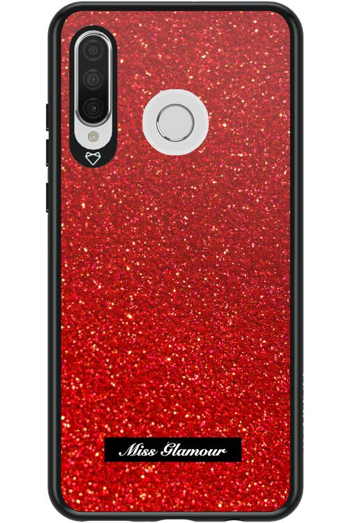 Glam Christmas - Huawei P30 Lite