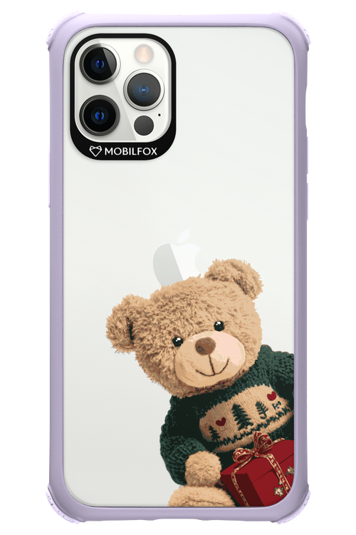 Gifting Bear - Apple iPhone 12 Pro