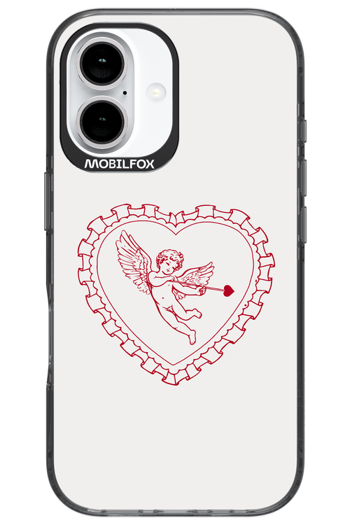 Angelo - Apple iPhone 16